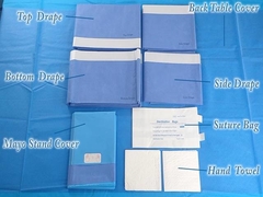 Общая упаковка WH221209GP