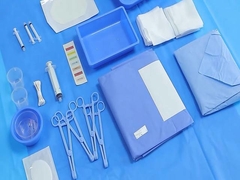 Пакет для глаз 14004