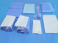 Пакет доставки IM2211DP