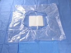 Занавес для кесарева сечения