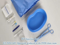Набор для инъекций IVT IVT-1123-ISLPG