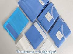 Набор для головы и шеи-KITCCINSYM